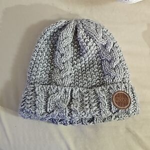 Roxy Knit Beanie